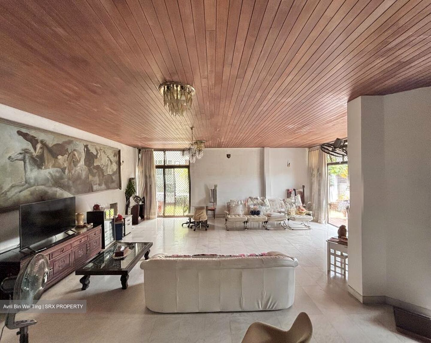Hillview Estate (D23), Detached #575636301